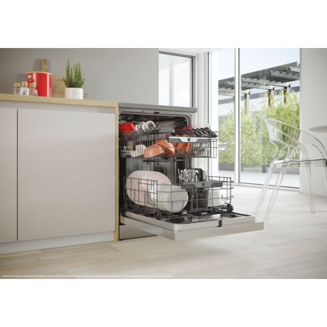 HF 6C2F0PX-80 | Dishwasher H-DISH 500 | Hoover